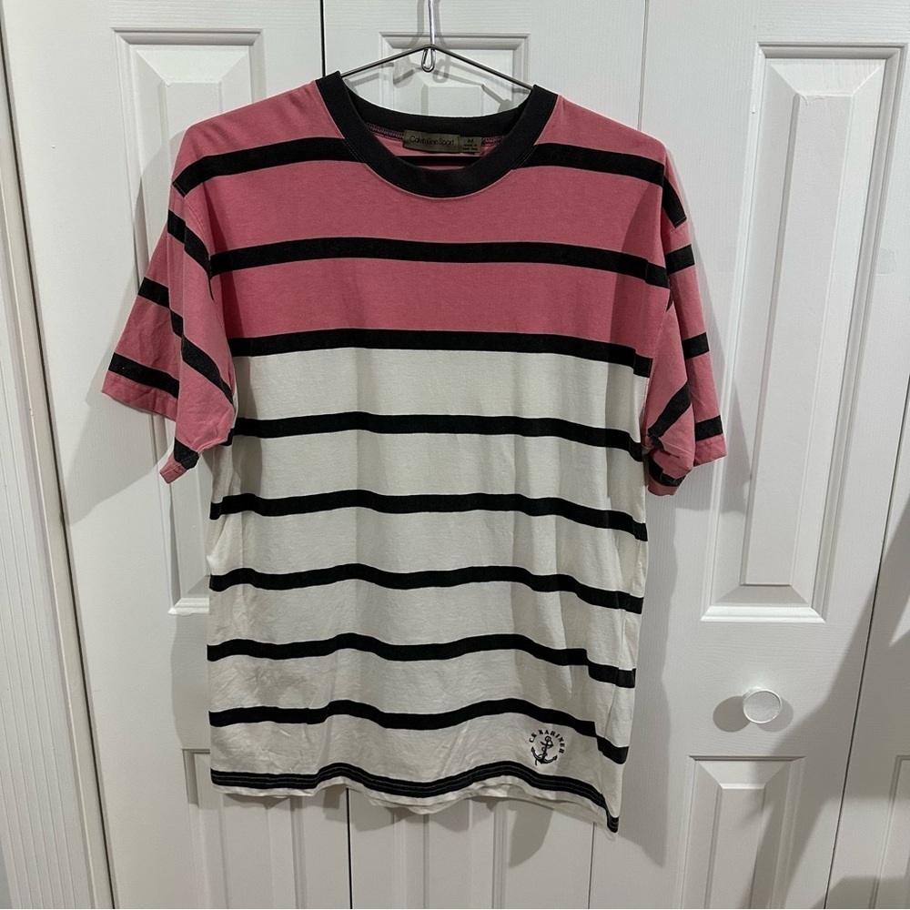 Calvin Klein Striped Shirt